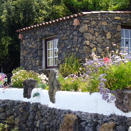 La Hacienda Buenvivir - Apartamentos Los Llanos De Aridane Eksteriør billede