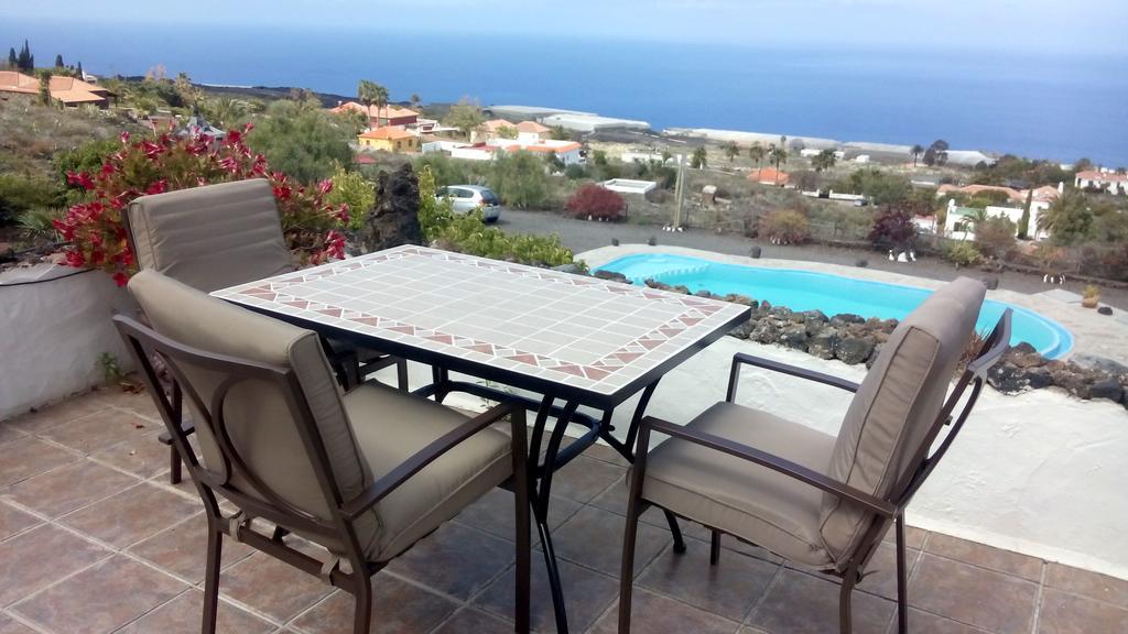 La Hacienda Buenvivir - Apartamentos Los Llanos De Aridane Eksteriør billede
