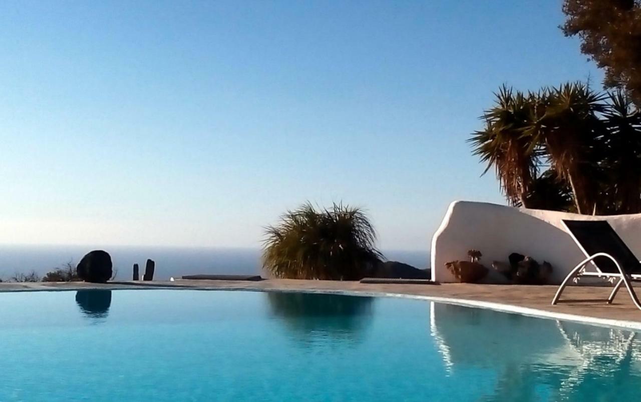 La Hacienda Buenvivir - Apartamentos Los Llanos De Aridane Eksteriør billede