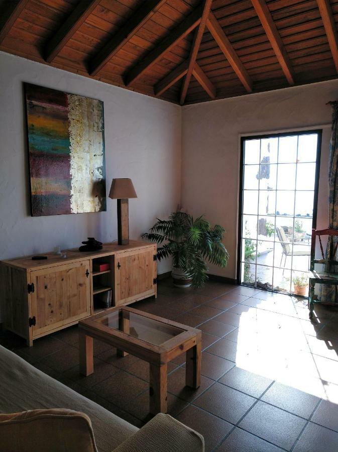 La Hacienda Buenvivir - Apartamentos Los Llanos De Aridane Eksteriør billede