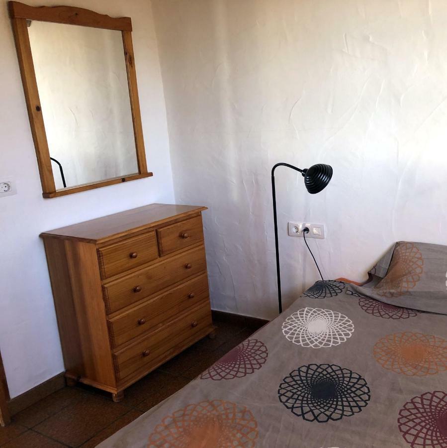 La Hacienda Buenvivir - Apartamentos Los Llanos De Aridane Værelse billede