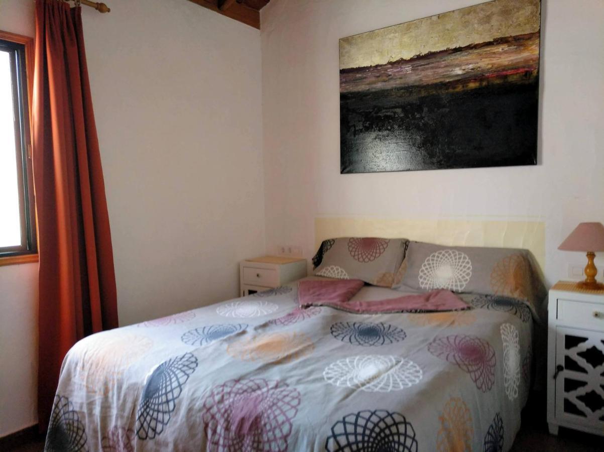 La Hacienda Buenvivir - Apartamentos Los Llanos De Aridane Eksteriør billede